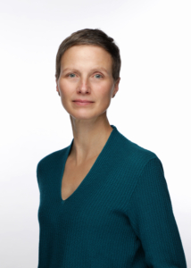 Dr. med. Angela Kaufner